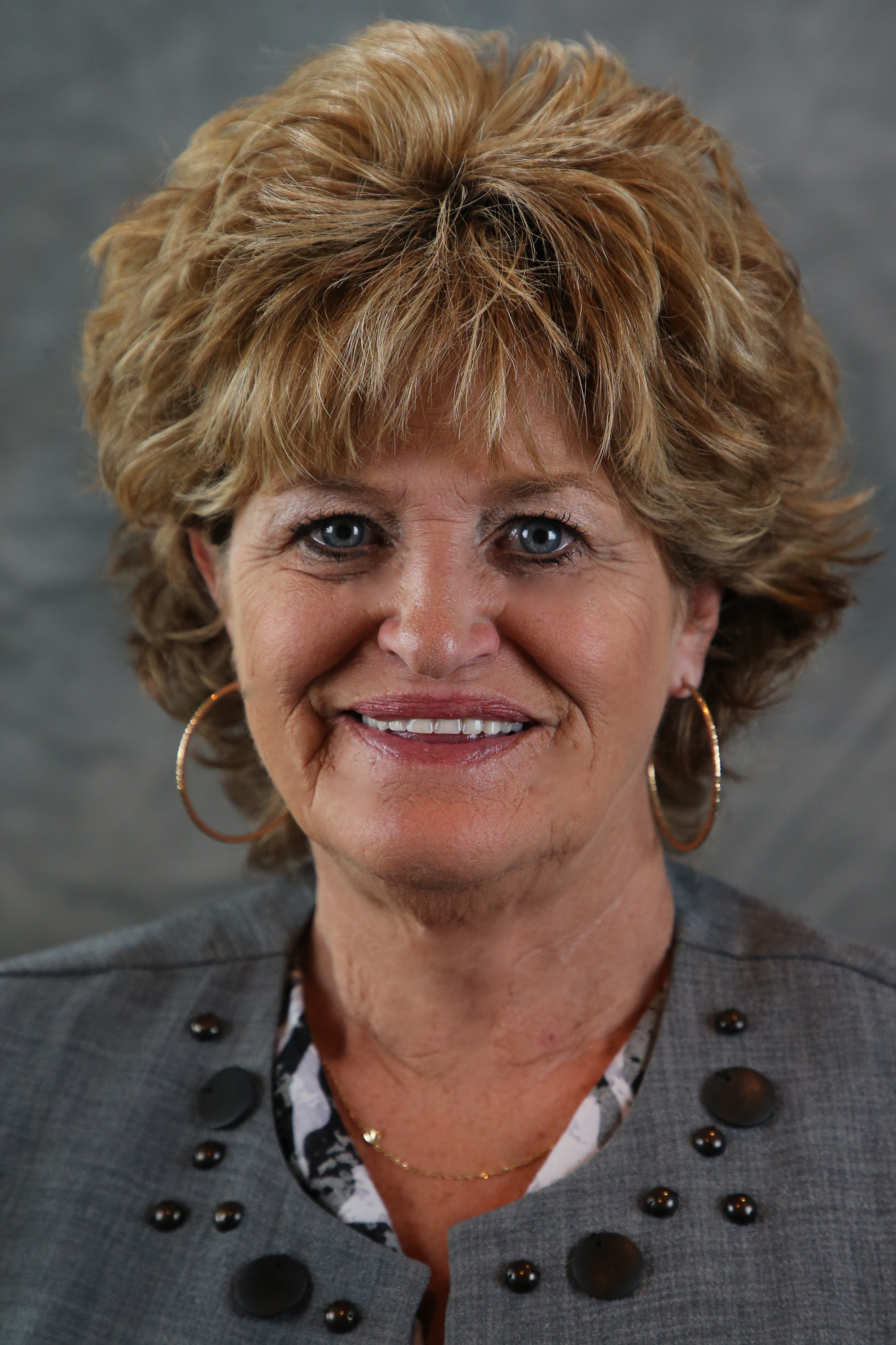 Debra Carter 